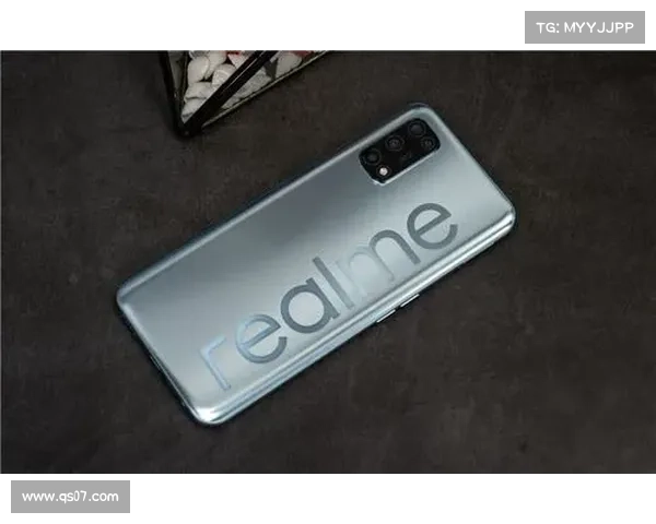 realme V5评测:天玑720搭配5000mAh大电池,大Logo潮流凸显 realme V5评测:天玑720搭配5000mAh大电池,大Logo潮流凸显