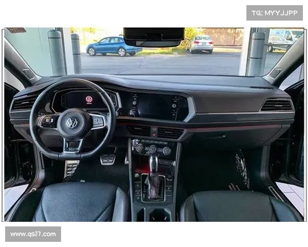 “三厢GTI” 解读全新大众Jetta GLI “三厢GTI” 解读全新大众Jetta GLI