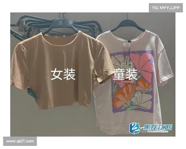 “装小”的女装,还能卖多久? “装小”的女装,还能卖多久?