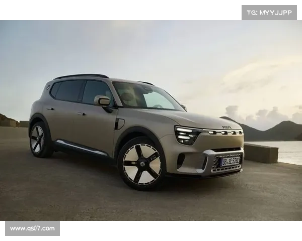 “最小号豪车”smart转型SUV,用户吐槽:车越做越大,“小车灵魂”流失 “最小号豪车”smart转型SUV,用户吐槽:车越做越大,“小车灵魂”流失