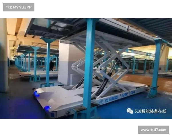东杰智能取得对停车位上汽车实现横向摩擦存取的纵向移动台车专利,降低了车库投资成本 东杰智能取得对停车位上汽车实现横向摩擦存取的纵向移动台车专利,降低了车库投资成本